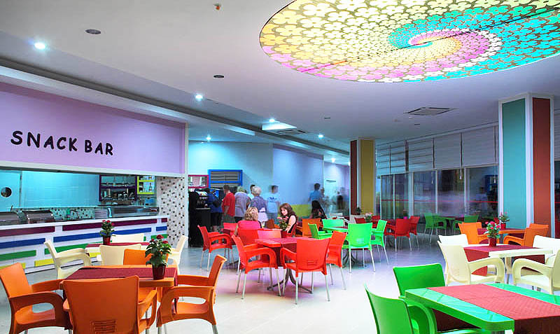 The Colours West Hotel